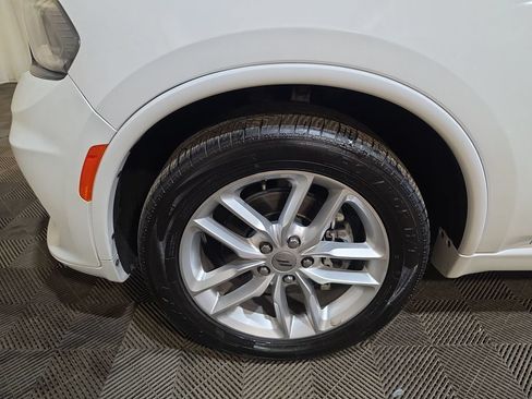 Used 2021 Dodge Durango GT AWD/4WD image 18