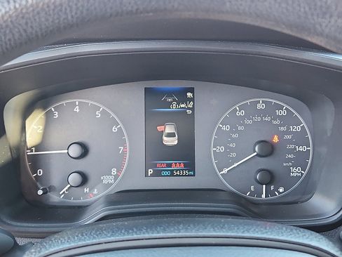 Used 2024 Toyota Corolla LE image 16