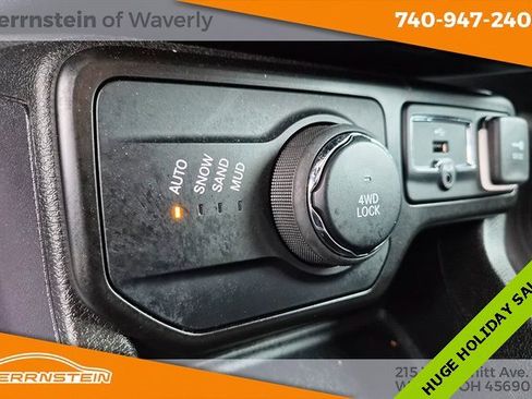 Used 2023 Jeep Renegade Latitude image 20