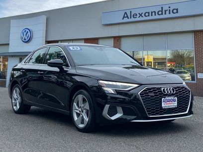 Used 2023 Audi A3 2.0T Premium w/ Convenience Package