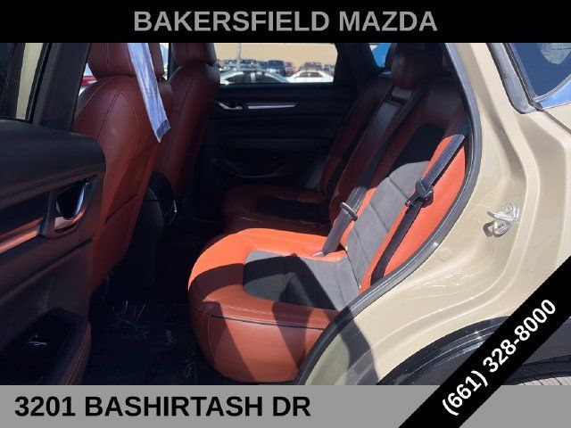 Used 2024 MAZDA CX-5 Carbon Edition AWD/4WD image 23
