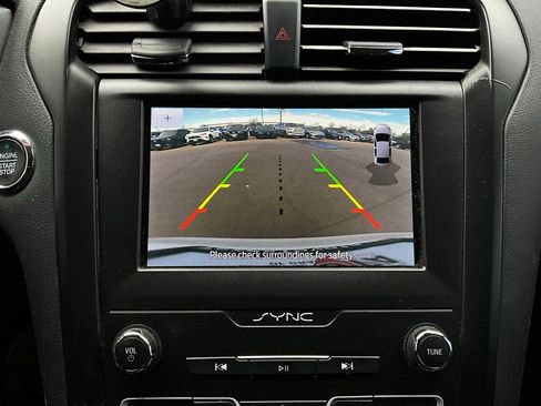 Used 2019 Ford Fusion SE w/ Equipment Group 151A image 31