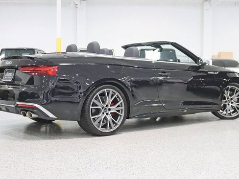 Used 2023 Audi S5 Premium Plus image 12