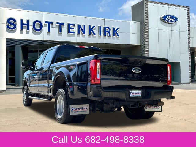 Certified 2025 Ford F350 XL AWD/4WD image 7