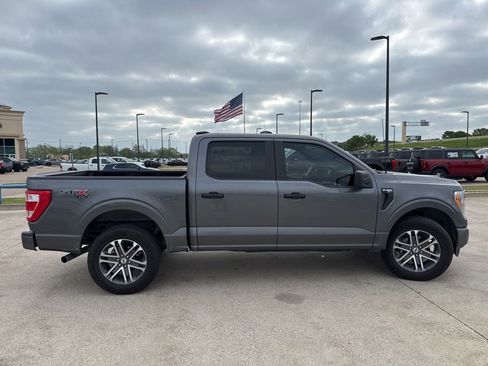 Used 2022 Ford F150 XL w/ STX Appearance Package image 17