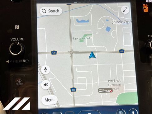 Certified 2025 Subaru Outback Limited image 14