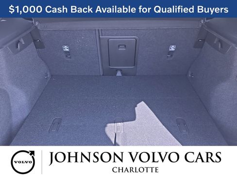 New 2026 Volvo XC40 B5 Ultra w/ Protection Package Premier AWD/4WD image 12