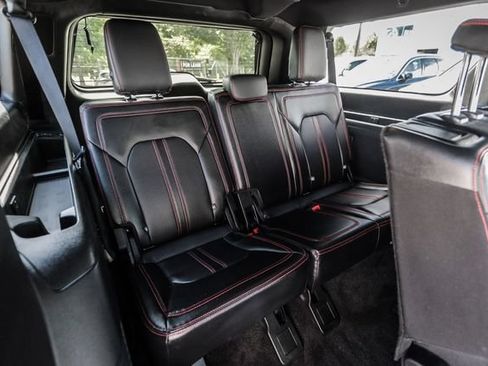 Used 2019 Ford Expedition Max Limited w/ Equipment Group 303A AWD/4WD image 70