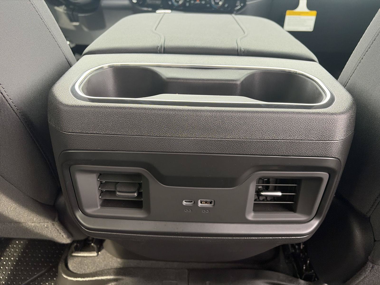 New 2026 Chevrolet Silverado 1500 RST w/ All Star Edition Plus AWD/4WD image 17