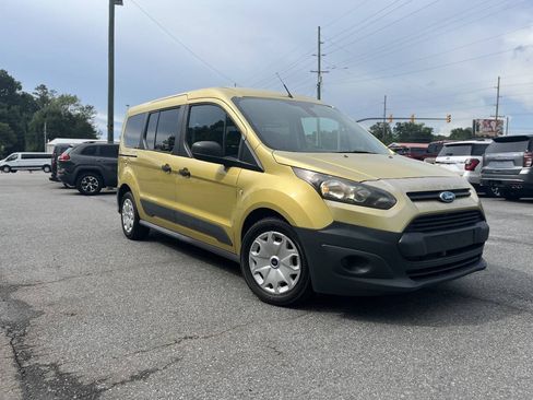 Used 2018 Ford Transit Connect XL FWD image 7
