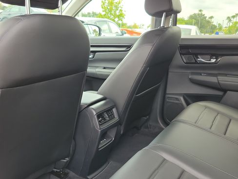 Used 2025 Honda CR-V EX-L image 15