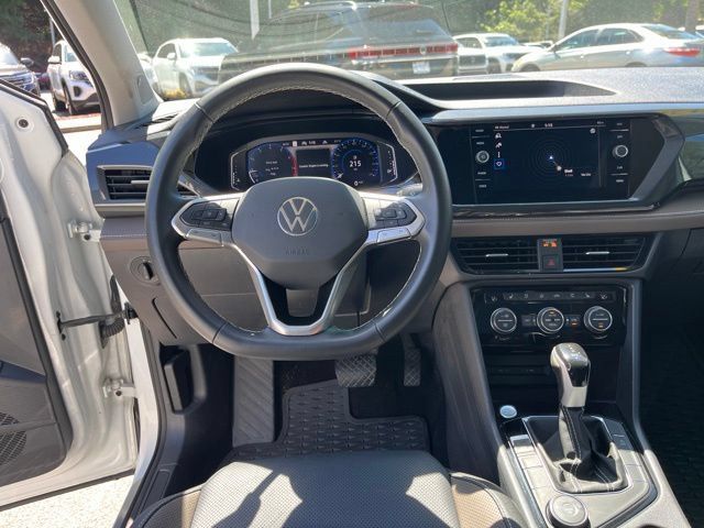 Used 2024 Volkswagen Taos SEL AWD/4WD image 20