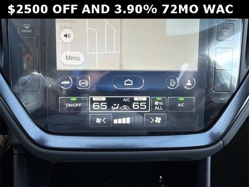 New 2026 Subaru Crosstrek 2.5i Limited image 22