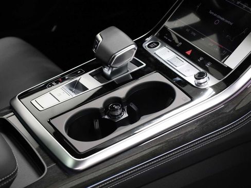 New 2026 Audi Q7 3.0T Prestige AWD/4WD image 20