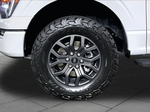 Used 2023 Ford F150 Tremor w/ Equipment Group 402A High AWD/4WD image 10