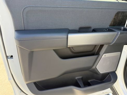 New 2026 Ford F250 Lariat RWD image 20