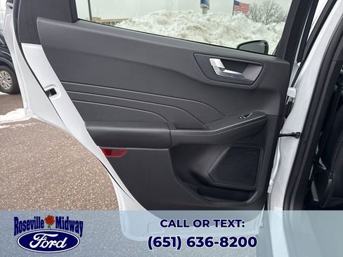 Used 2023 Ford Escape ST-Line w/ Tech Pack #1 image 31