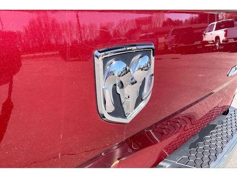 Used 2017 RAM 2500 Laramie w/ Snow Chief Group image 32