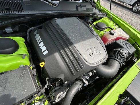 Used 2023 Dodge Challenger R/T RWD image 34