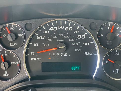 New 2025 Chevrolet Express 3500 w/ Power Convenience Package RWD image 9