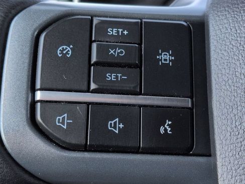 Used 2023 Ford F150 XLT w/ Equipment Group 302A High AWD/4WD image 12
