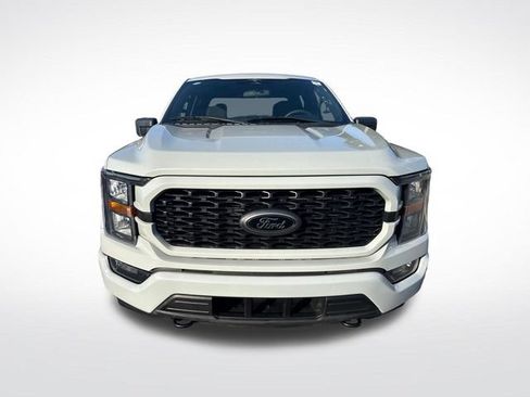 Used 2023 Ford F150 XL w/ STX Appearance Package AWD/4WD image 9