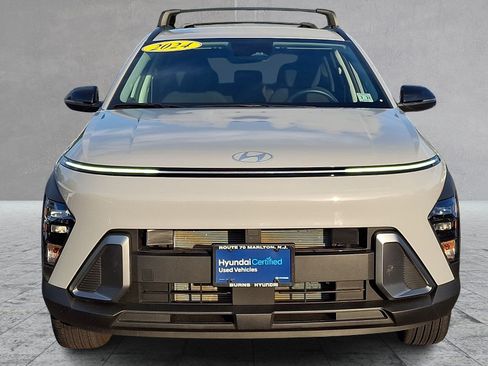 Used 2026 Hyundai Kona SEL Sport AWD/4WD image 2