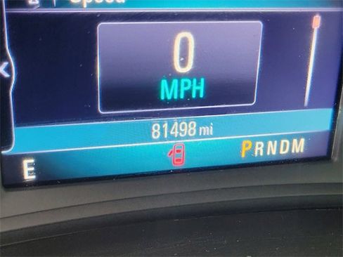 Used 2019 Buick Encore Sport Touring image 25