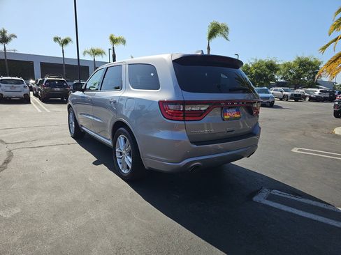 Used 2021 Dodge Durango GT RWD image 5