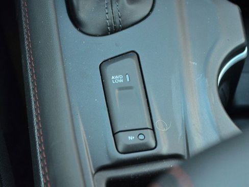 New 2026 Dodge Durango GT image 25