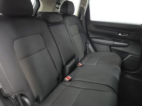 Used 2024 Honda CR-V LX image 18