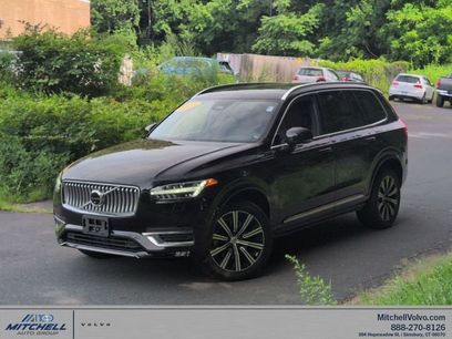 Certified 2023 Volvo XC90 B6 Plus w/ Protection Package Premier