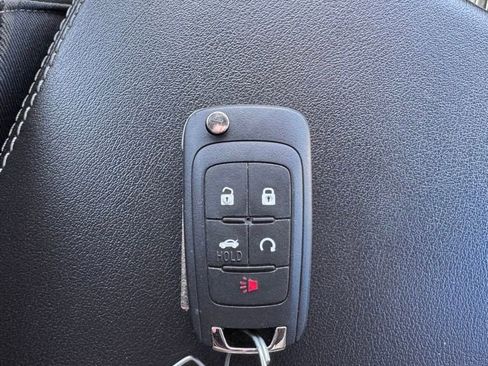 Used 2015 Buick Regal GS w/ Driver Confidence Package #2 image 31