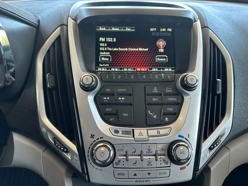 Used 2014 GMC Terrain SLT image 16