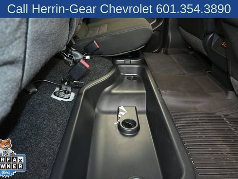 Used 2024 Nissan Frontier PRO-4X w/ Technology Package AWD/4WD image 24