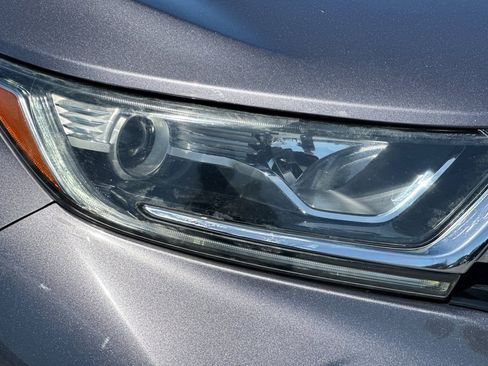 Used 2017 Honda CR-V EX-L image 10