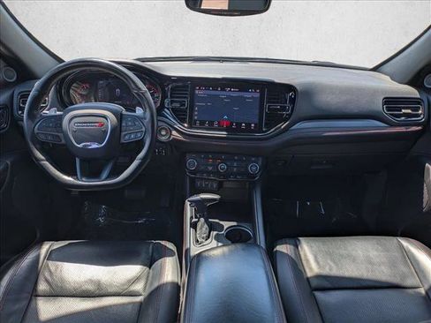 Used 2024 Dodge Durango GT RWD image 19