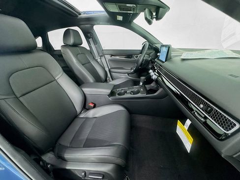 New 2026 Honda Civic Sport Touring image 38