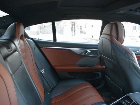 Used 2022 BMW 840i Gran Coupe xDrive 840 w/ Driving Assistance Package image 26