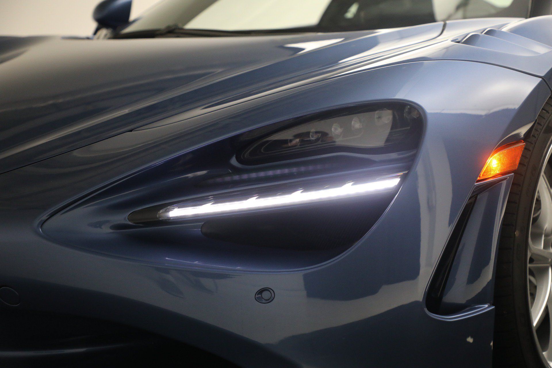 Used 2026 McLaren 750S RWD image 27