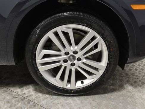 Used 2019 Audi Q5 2.0T Premium Plus w/ Premium Plus Package image 37