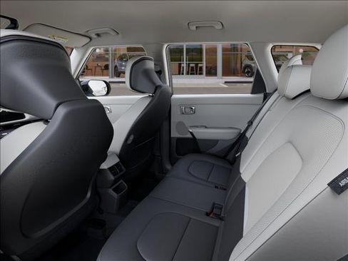 New 2027 Kia Seltos EX AWD/4WD image 18