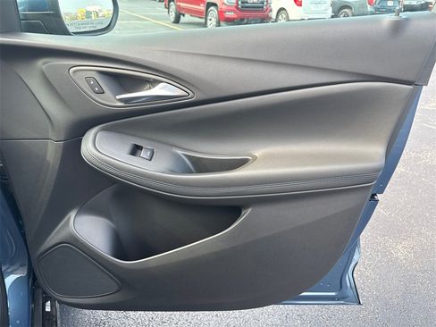 New 2026 Buick Encore GX Sport Touring w/ Comfort Package image 34