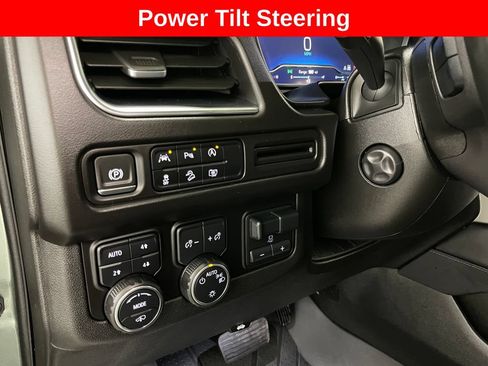 Certified 2024 Chevrolet Tahoe Z71 w/ Z71 Off-Road Package AWD/4WD image 7