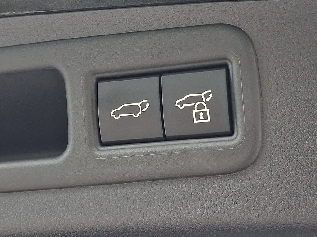 Certified 2026 Lexus RX 350 Premium AWD/4WD image 30