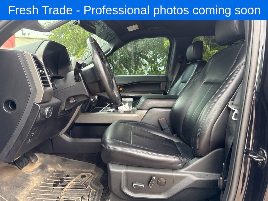 Used 2020 Ford Expedition XLT RWD image 14