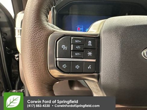 New 2026 Ford F250 King Ranch image 45