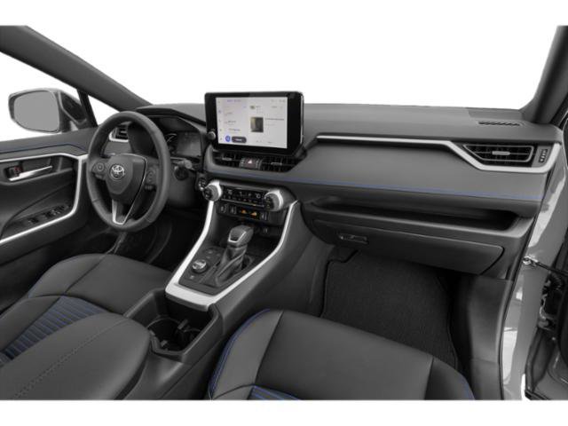 Used 2025 Toyota RAV4 XSE w/ Advanced Technology Package AWD/4WD image 18