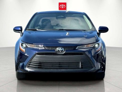 New 2026 Toyota Corolla LE FWD image 7