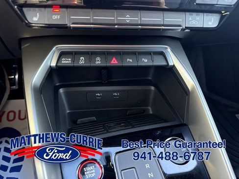Used 2022 Audi S3 Premium Plus AWD/4WD image 21